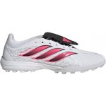 adidas Predator League Fold-Over Tongue TF bílá – Zboží Mobilmania
