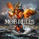 Mob Rules - Beast Reborn LP