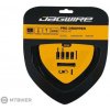 Bovden Jagwire Pro Dropper Kit 3mm, černá