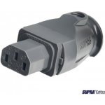Supra Cables SUPRA SWF-10 Female Connector – Zboží Živě
