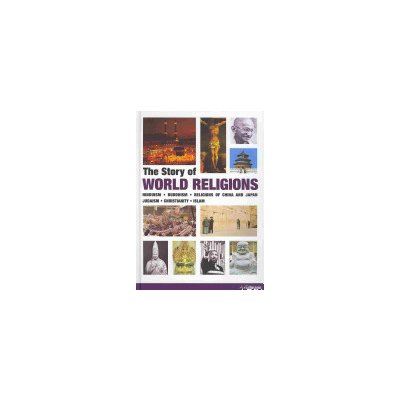 Story of World Religions