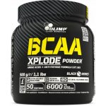 Olimp Sport Nutrition BCAA Xplode 500 g – Zboží Mobilmania