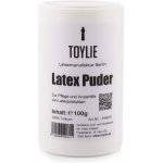 Toylie Latex Powder 100 g – Zboží Dáma