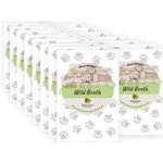 Bohemia Pet Food Wild Adult Broth Venision 15 x 100 ml – Sleviste.cz