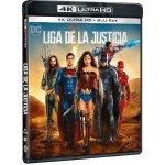 Liga spravedlnosti UHD+BD – Zboží Mobilmania