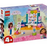 LEGO® Gabby’s Dollhouse 10795 Tvoření s Krabičkou – Hledejceny.cz