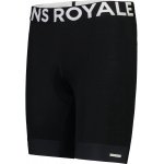 Mons Royale spodní Enduro Merino Bike Liner Wmns dámské black – Sleviste.cz