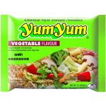 YumYum Instantní nudlová polévka se zeleninovou příchutí 60g – Sleviste.cz