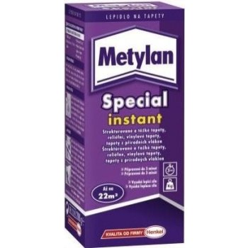 Metylan Speciál Instant lepidlo na tapety 200g