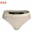 Menstruační kalhotky Underbelly menstruační kalhotky UNIVERS šampaň šampaň z mikromodalu Pro střední až silnější menstruaci