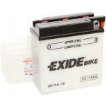 Exide 6N11A-1B | Zboží Auto