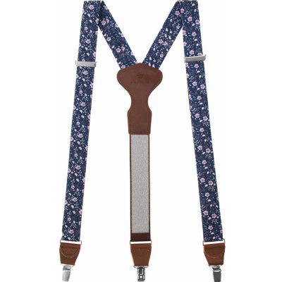 Avantgard 878-198163 tm.hnědá modrá – Sleviste.cz