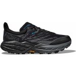 Hoka One One SPEEDGOAT 5 GTX černé 1127912-BBLC – Zboží Dáma