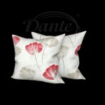 Látka 56159/1008 na závěsy, polštářky - 40 x 40 cm – Zboží Mobilmania