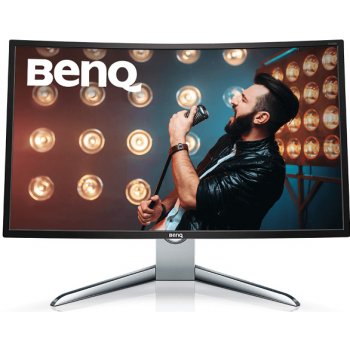 BenQ EX3200R