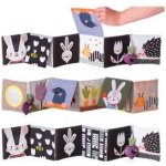 Taf Toys Knížka Savana – Zboží Dáma