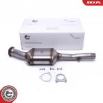Filtr pevných částic - DPF ESEN SKV 62SKV509 | Zboží Auto