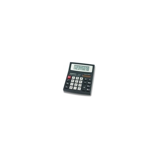 Kalkulačka Assistant AC 2100