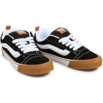 Vans Knu Skool Black/ True White – Sleviste.cz
