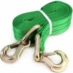 PAS-KAM 02015 Popruh 5m 60mm 9000 kg HAK + HAK | Zboží Auto