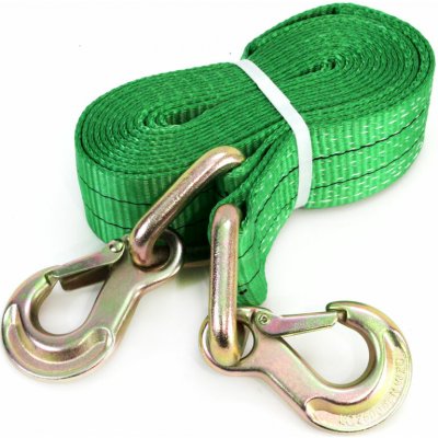 PAS-KAM 02015 Popruh 5m 60mm 9000 kg HAK + HAK | Zboží Auto