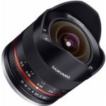 Samyang 8mm f/2.8 UMC Fish-Eye II Fujifilm X – Zboží Živě