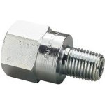 ENERPAC redukce FZ-1055 připojovací závit 1/4"-18 NPTF na 3/8"-18 NPTF – Sleviste.cz