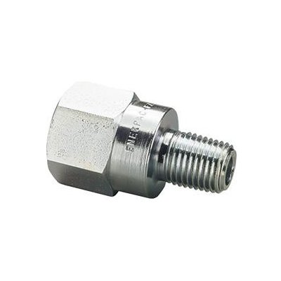ENERPAC redukce FZ-1055 připojovací závit 1/4"-18 NPTF na 3/8"-18 NPTF – Sleviste.cz