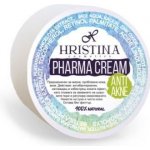 Hristina přírodní lékařský krém na akné 30 ml – Sleviste.cz