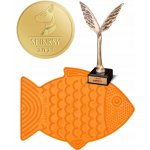 LickiMat Samostatná miska 100 ml – Zboží Dáma