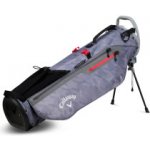 Callaway PAR 3 HD Stand Bag – Zboží Dáma