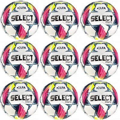 Select FB Brillant Super TB CZ Chance Liga 2024-25 9x – Zbozi.Blesk.cz