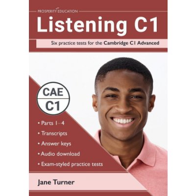 Listening C1