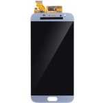 LCD Displej + Dotykové sklo Samsung Galaxy J7 J730F – Hledejceny.cz