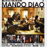 Mando Diao - MTV Unplugged - Above And Beyond CD – Hledejceny.cz