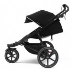 Thule Urban Glide 2 Black 2021 – Zboží Mobilmania