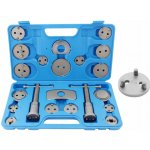 FALCON Sada na výměnu brzdových destiček P+L 22ks | Zboží Auto