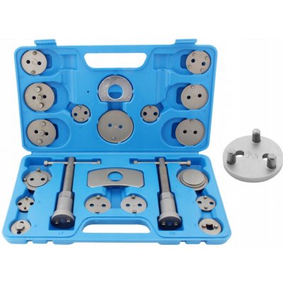 FALCON Sada na výměnu brzdových destiček P+L 22ks | Zboží Auto