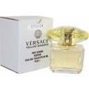 Versace Yellow Diamond toaletní voda dámská 90 ml tester