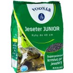 M+H Jeseter Junior 500 g – Hledejceny.cz