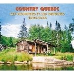 Various - Country Quebec - Les – Zboží Mobilmania