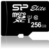 Paměťová karta Silicon Power SDXC Class 10 256 GB SP256GBSTXBU1V10SP