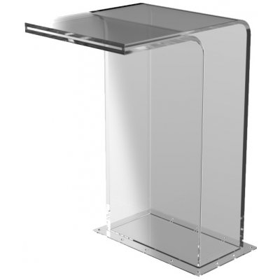 Eichenwald Ideal Chrlič RIO 400 mm – Zboží Dáma