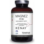 Kenay Hořčík ATA Mg 300 kapslí – Hledejceny.cz