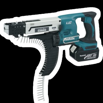 Makita BFR550RFE