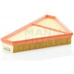 MANN FILTER Vzduchový filtr C 36 008 – Hledejceny.cz