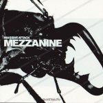 Massive Attack - Mezzanine CD – Hledejceny.cz