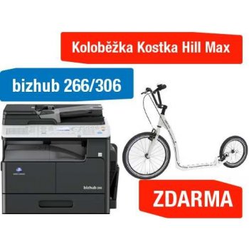 Konica Minolta bizhub 306