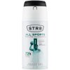 Klasické STR8 All Sport deospray 150 ml