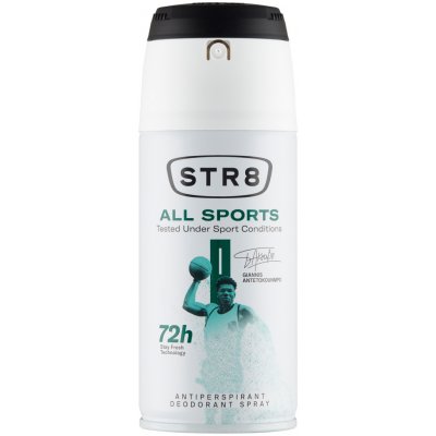 STR8 All Sport deospray 150 ml